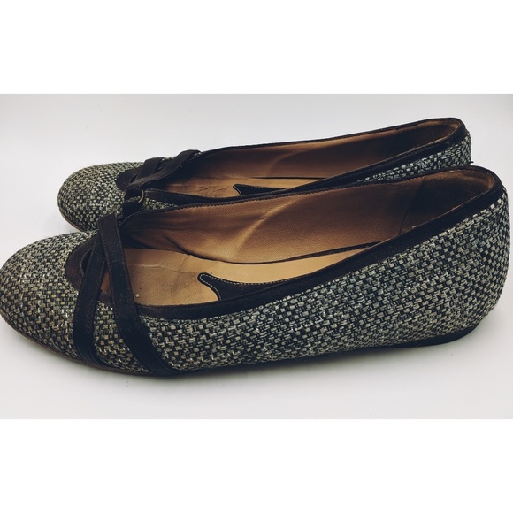marni ballet flats